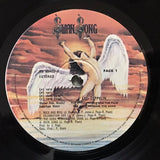 The Soundtrack From The Film The Song Remains The Same