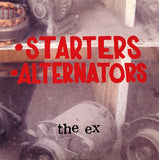 Starters Alternators
