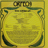 Orfeo 9