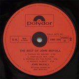 The Best Of John Mayall