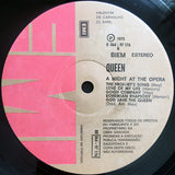 A Night At The Opera