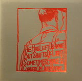 He Has Left Us Alone, But Shafts Of Light Sometimes Grace The Corner Of Our Rooms…