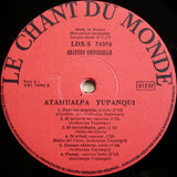 Campesino - Duerme Negrito