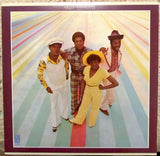 The Ebonys