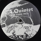 Trip Thru Hell
