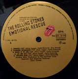 Emotional Rescue