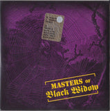 Masters Of Black Widow
