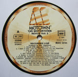 The Motortown Revue Vol. 2