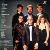 La Orquesta Que Impone El Ritmo En América