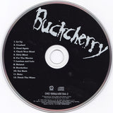 Buckcherry