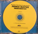 Fabulous Greatest Hits