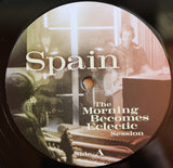 The Morning Becomes Eclectic Session