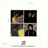 Chick Corea, Herbie Hancock, Keith Jarrett, McCoy Tyner