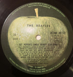 The Beatles Collection