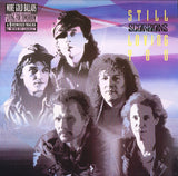 Still Loving You