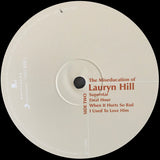 The Miseducation Of Lauryn Hill