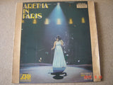 Aretha In Paris
