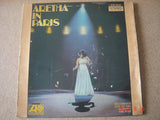 Aretha In Paris