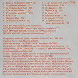 Démesure Révolutionnaire