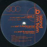 Mindstate / Island I'm From Part II
