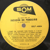 Sua Majestade - O Rei Do Rítmo