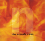 Broken