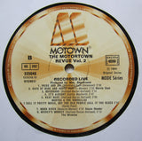 The Motortown Revue Vol. 2