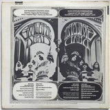 The Grateful Dead