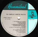 The Compleat Dancing Master