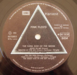 The Dark Side Of The Moon