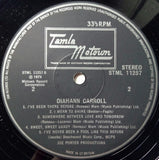Diahann Carroll