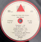 Como Se Fora Seu Filho