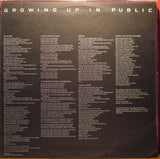 Growing Up In Public