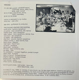 Alan Silva & The Sound Visions Orchestra