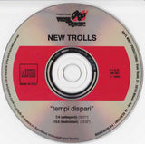 Tempi Dispari