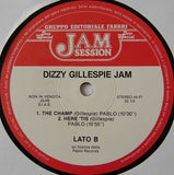 A Selection Of American Jazz & Blues History