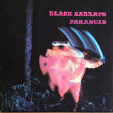 Paranoid