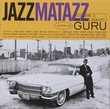Jazzmatazz Volume II: The New Reality
