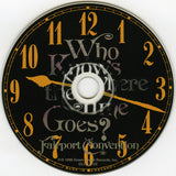 Who Knows Where The Time Goes?
