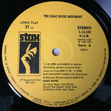The Isaac Hayes Movement