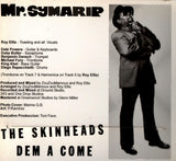 The Skinheads Dem A Come