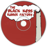 Rubber Factory