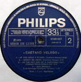 Caetano Veloso