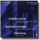 The Lost Works