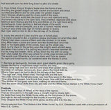 Star Clusters, Nebulae & Places In Devon / The Song Of The White Horse