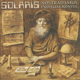 Nostradamus Próféciák Könyve (Book Of Prophecies)