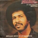 Mecage Deye Po Ko Man'nyie