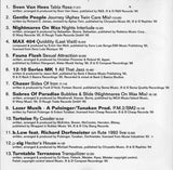 The Future Sound Of Jazz  Vol. II: Cy-walks.through.de.jazz//techno//triphop//drum@bass.www.