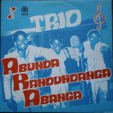 Abunda Kandundanga Abanga