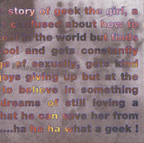 Geek The Girl
